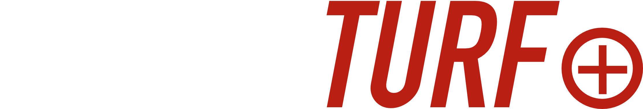 PronoTurf Plus